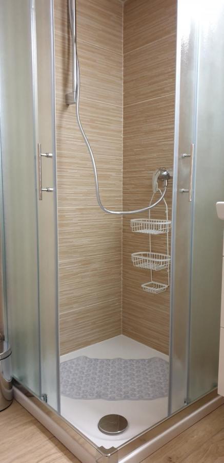 Apartment Sonce 보히니 외부 사진